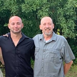 Meet your Posher, Kenny